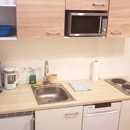 Sobieski District-1 Ring Apartments เวียนนา ภายนอก รูปภาพ